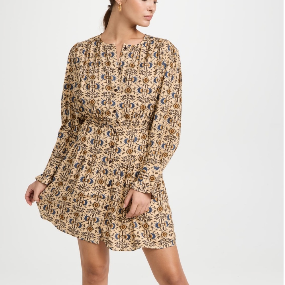 Ba&sh Tracy Dress Shopbop